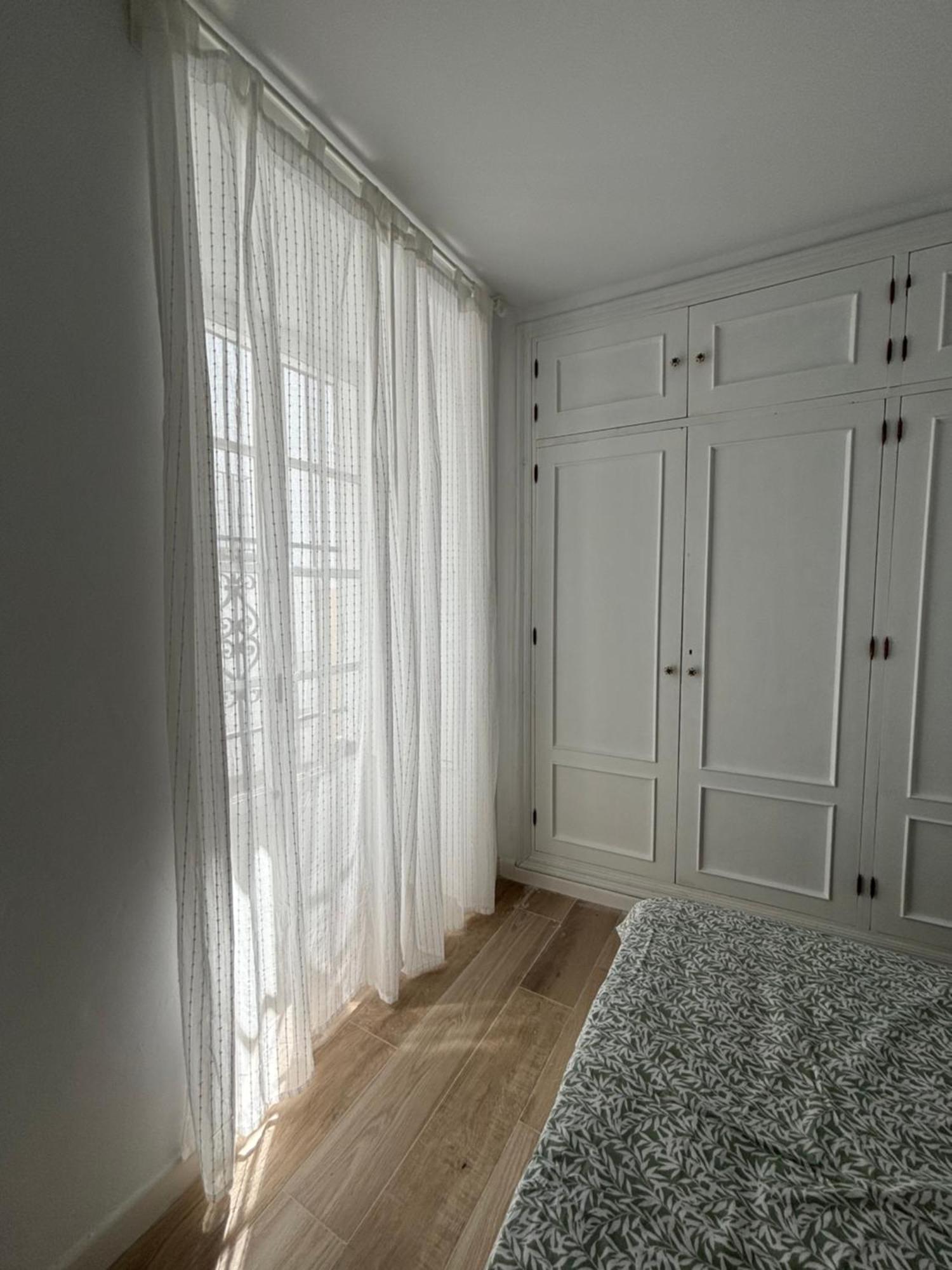 Herrete Rooms เมดินาซิโดเนีย ภายนอก รูปภาพ