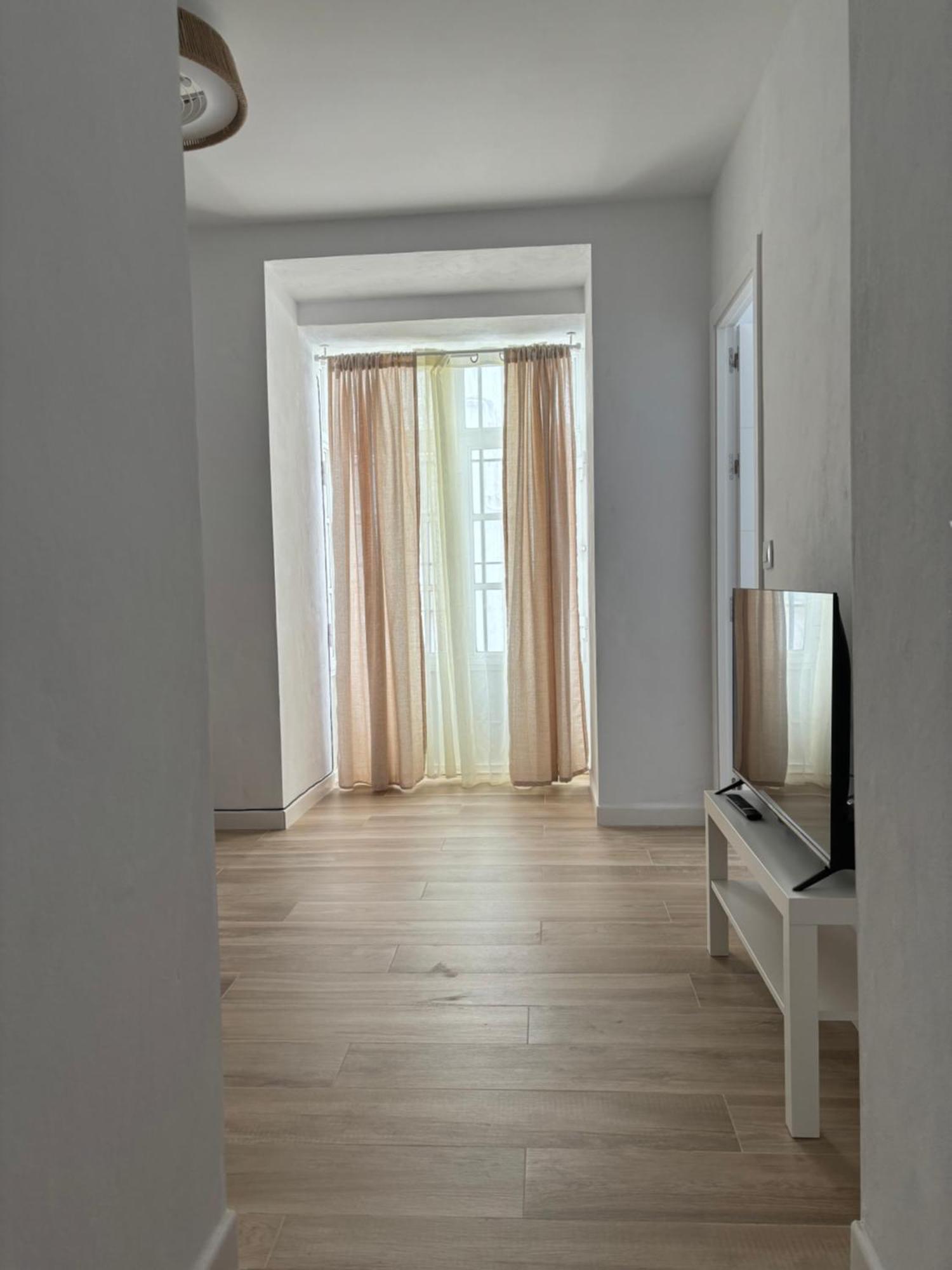 Herrete Rooms เมดินาซิโดเนีย ภายนอก รูปภาพ